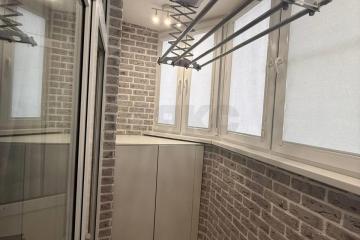 Фото №2: 3-комнатная квартира 85 м² - Краснодар, мкр. Губернский, ул. им. Героя Яцкова И.В., 17к1