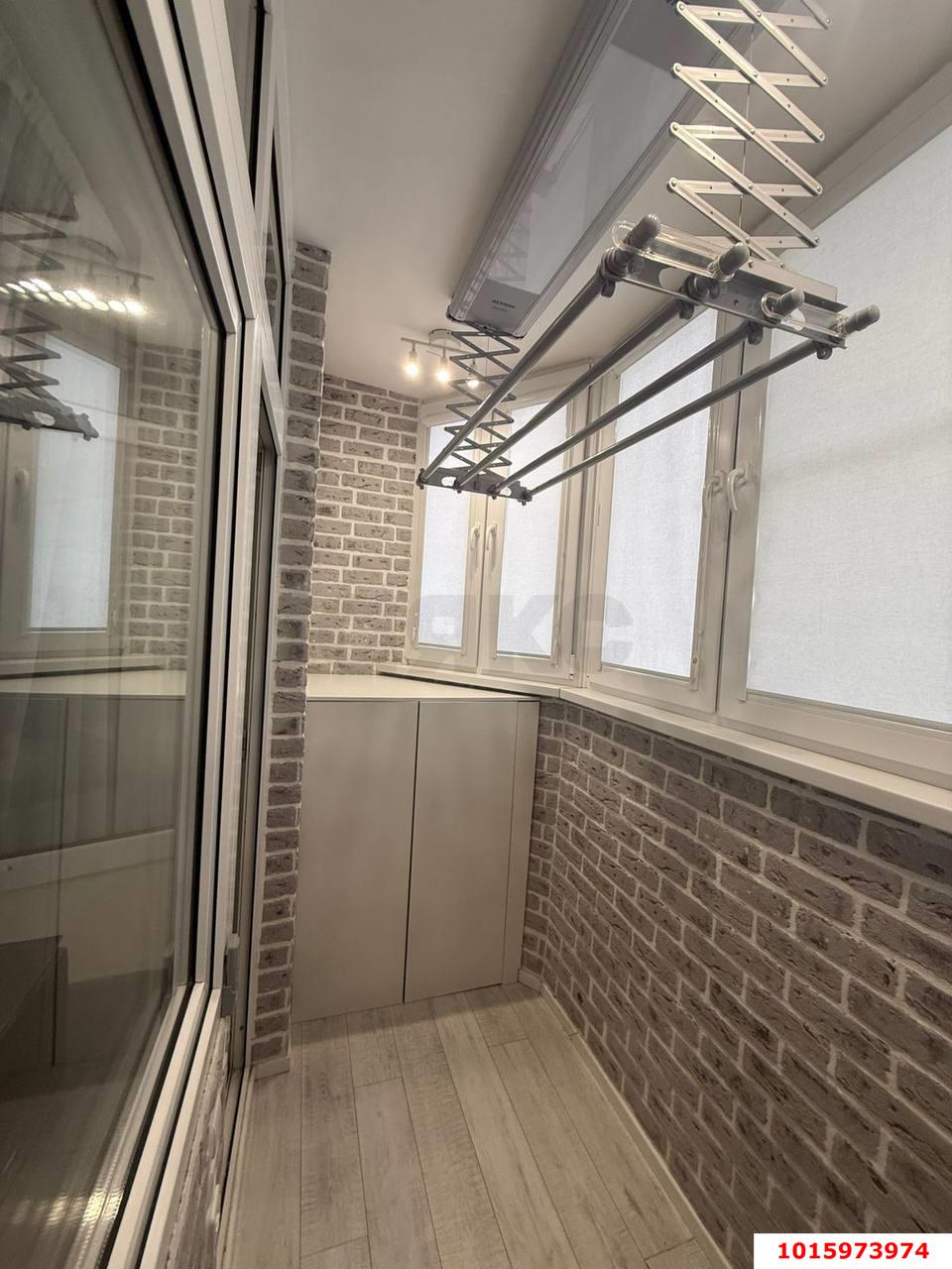 Фото №2: 3-комнатная квартира 85 м² - Краснодар, ЖК Губернский, Прикубанский внутригородской округ, мкр. Губернский, ул. им. Героя Яцкова И.В., 17к1