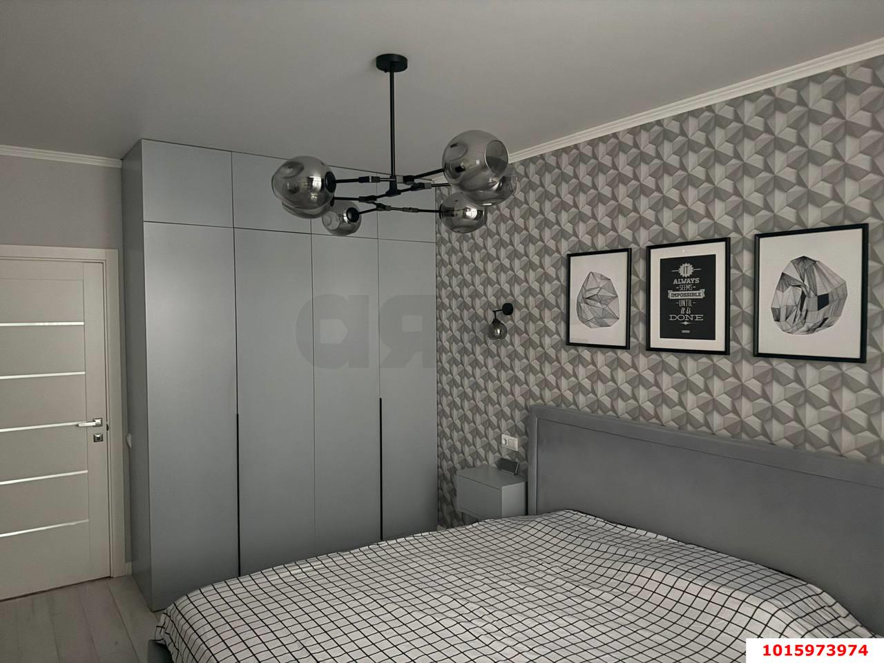 Фото №4: 3-комнатная квартира 85 м² - Краснодар, ЖК Губернский, Прикубанский внутригородской округ, мкр. Губернский, ул. им. Героя Яцкова И.В., 17к1