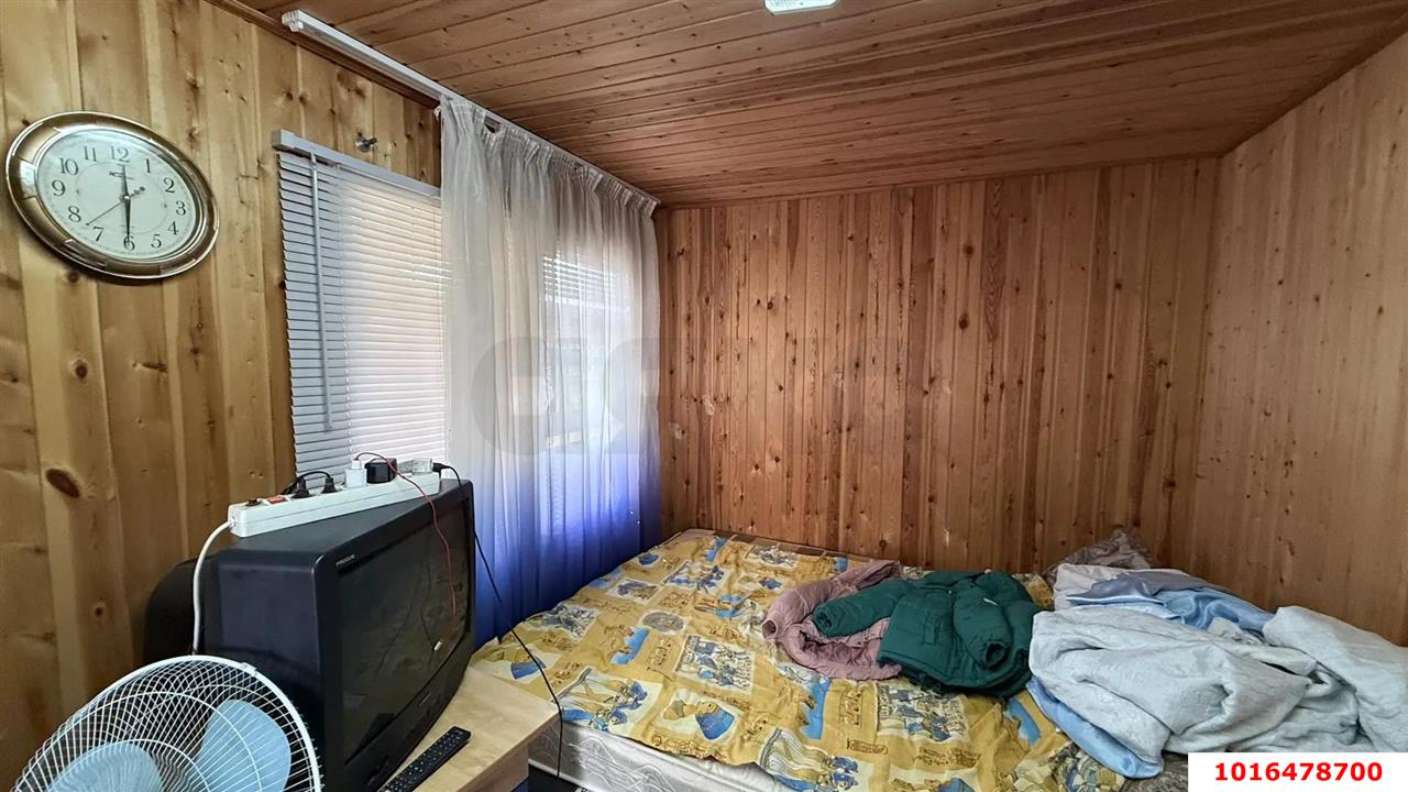 Фото №13: Земельный участок 600 сот. - Дружба, мкр. Карасунский внутригородской округ, ул. Яблоневая, 9