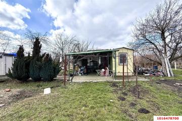 Фото №1: Земельный участок 600 сот. - Дружба, мкр. Карасунский внутригородской округ, ул. Яблоневая, 9