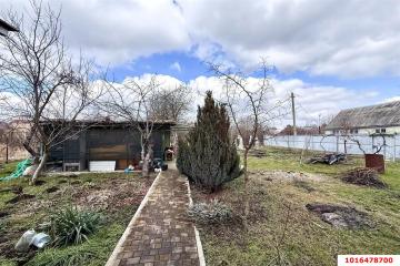 Фото №3: Земельный участок 600 сот. - Дружба, мкр. Карасунский внутригородской округ, ул. Яблоневая, 9