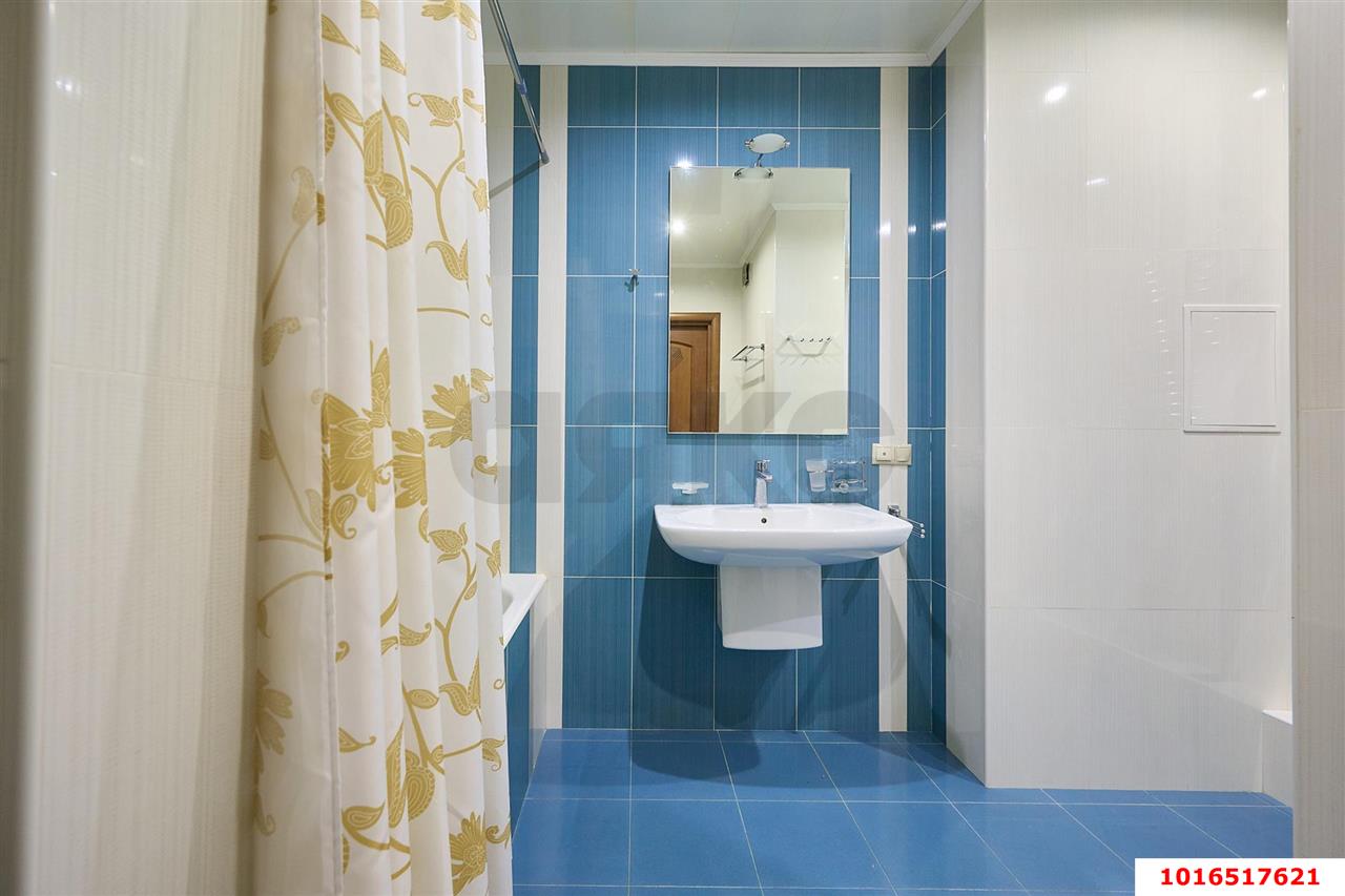 Фото №30: 3-комнатная квартира 120 м² - Краснодар, Прикубанский внутригородской округ, мкр. Завод Измерительных Приборов, ул. Зиповская, 11