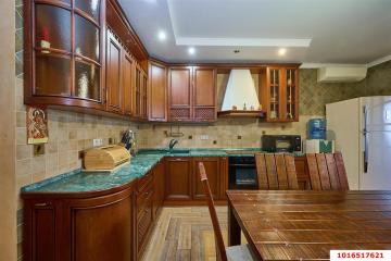 Фото №4: 3-комнатная квартира 120 м² - Краснодар, мкр. Завод Измерительных Приборов, ул. Зиповская, 11