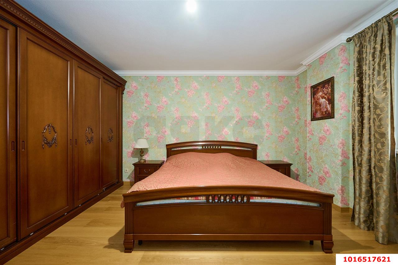 Фото №15: 3-комнатная квартира 120 м² - Краснодар, Прикубанский внутригородской округ, мкр. Завод Измерительных Приборов, ул. Зиповская, 11