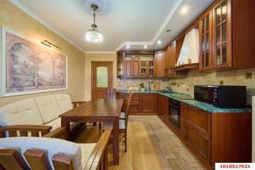 Фото №1: 3-комнатная квартира 120 м² - Краснодар, мкр. Завод Измерительных Приборов, ул. Зиповская, 11