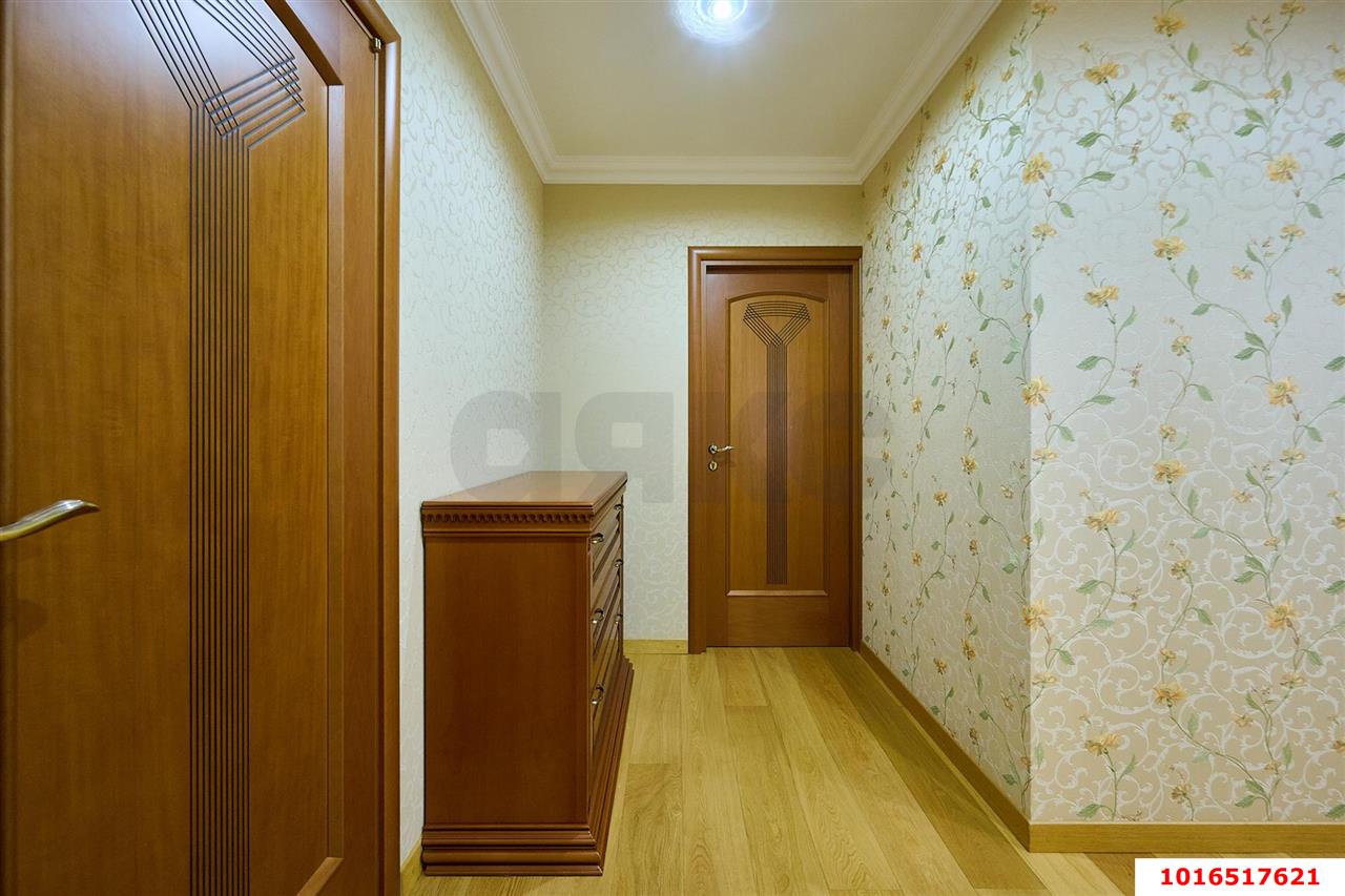 Фото №23: 3-комнатная квартира 120 м² - Краснодар, Прикубанский внутригородской округ, мкр. Завод Измерительных Приборов, ул. Зиповская, 11