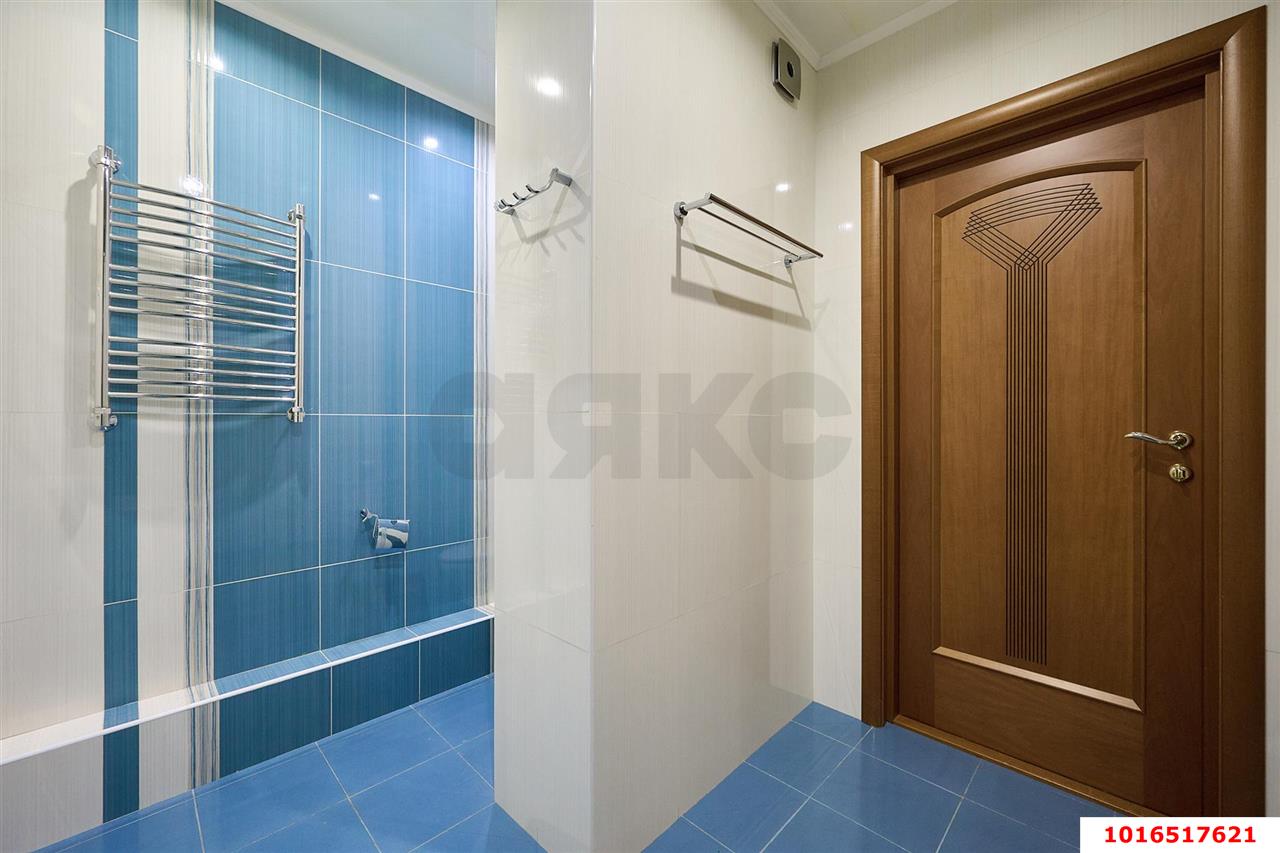 Фото №25: 3-комнатная квартира 120 м² - Краснодар, Прикубанский внутригородской округ, мкр. Завод Измерительных Приборов, ул. Зиповская, 11