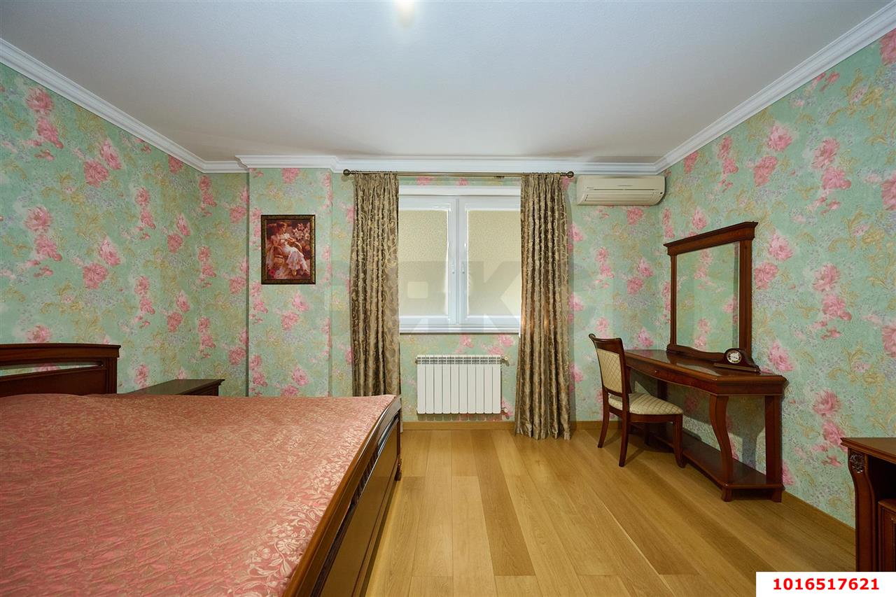 Фото №16: 3-комнатная квартира 120 м² - Краснодар, Прикубанский внутригородской округ, мкр. Завод Измерительных Приборов, ул. Зиповская, 11