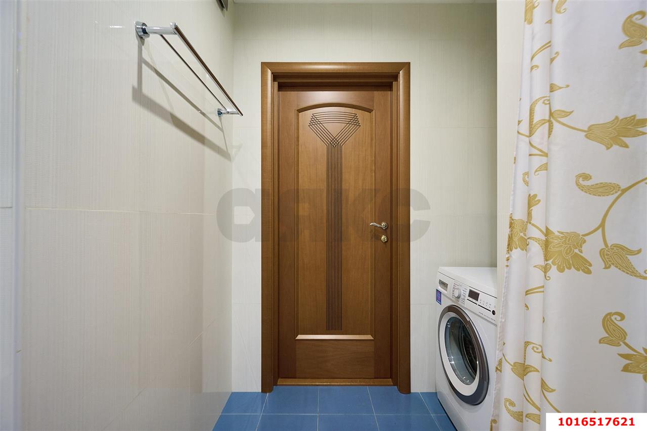 Фото №29: 3-комнатная квартира 120 м² - Краснодар, Прикубанский внутригородской округ, мкр. Завод Измерительных Приборов, ул. Зиповская, 11