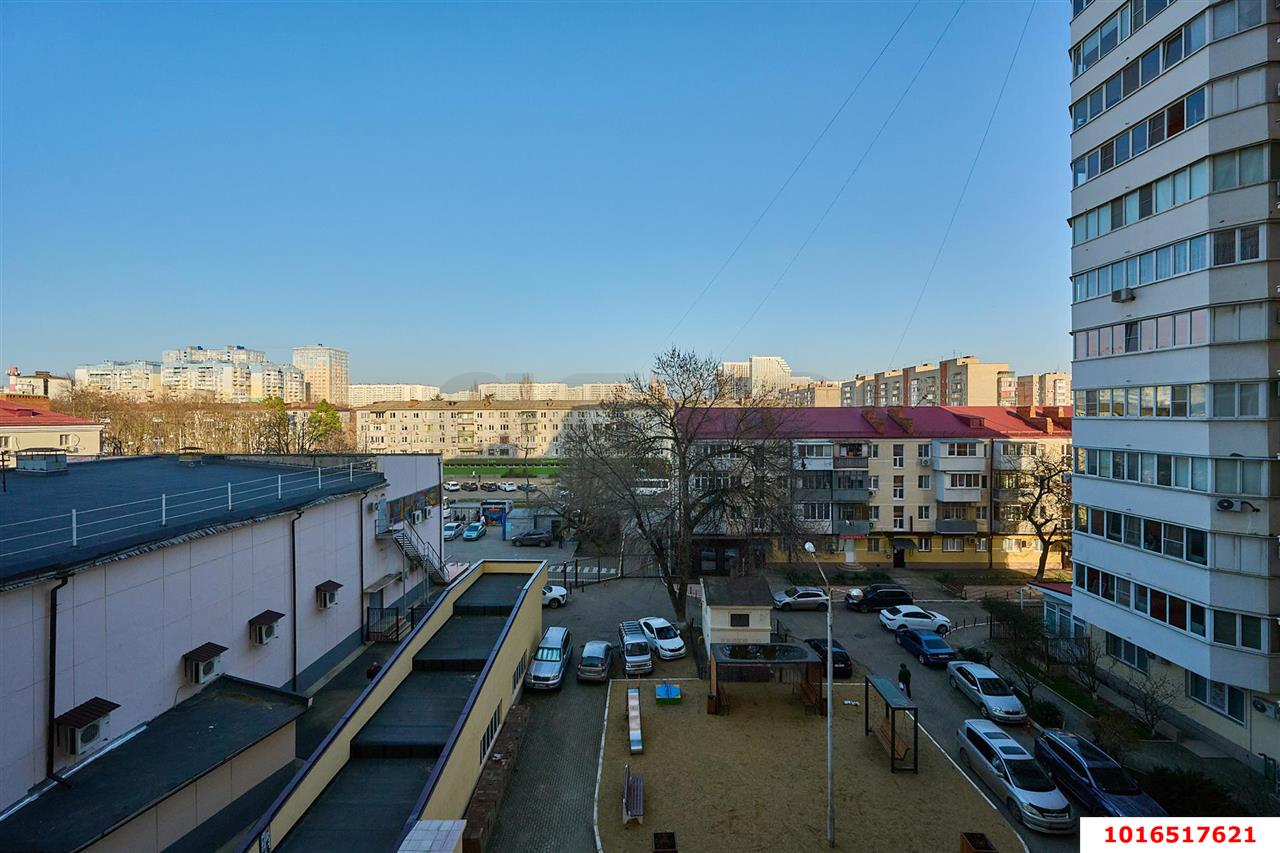 Фото №36: 3-комнатная квартира 120 м² - Краснодар, Прикубанский внутригородской округ, мкр. Завод Измерительных Приборов, ул. Зиповская, 11