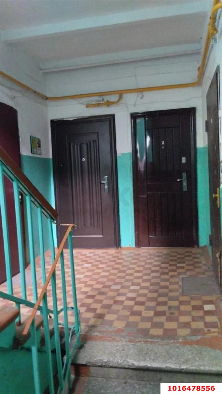 Фото №5: 2-комнатная квартира 44 м² - Берёзовый, Прикубанский внутригородской округ, мкр. Витаминкомбинат, ул. Декоративная, 10