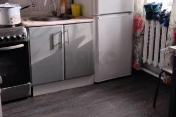 Фото №1: 2-комнатная квартира 44 м² - Берёзовый, мкр. Витаминкомбинат, ул. Декоративная, 10