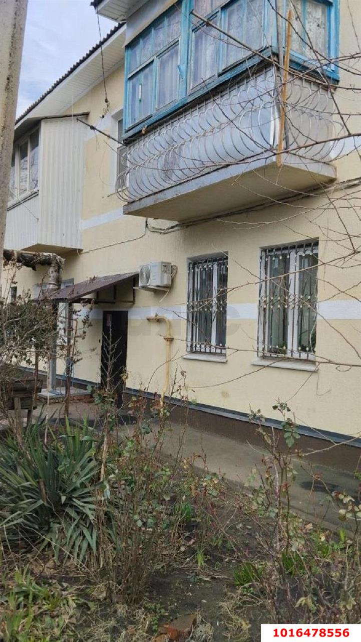 Фото №7: 2-комнатная квартира 44 м² - Берёзовый, Прикубанский внутригородской округ, мкр. Витаминкомбинат, ул. Декоративная, 10