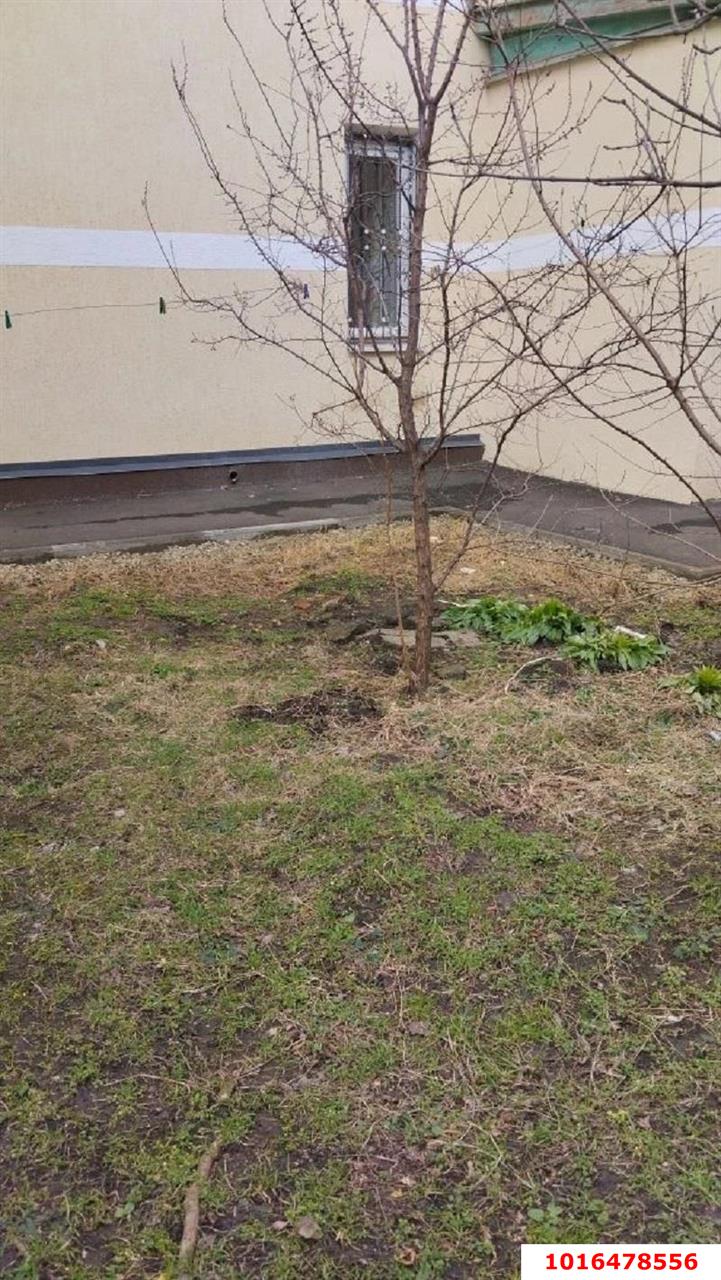 Фото №6: 2-комнатная квартира 44 м² - Берёзовый, Прикубанский внутригородской округ, мкр. Витаминкомбинат, ул. Декоративная, 10