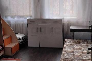 Фото №2: 2-комнатная квартира 44 м² - Берёзовый, мкр. Витаминкомбинат, ул. Декоративная, 10