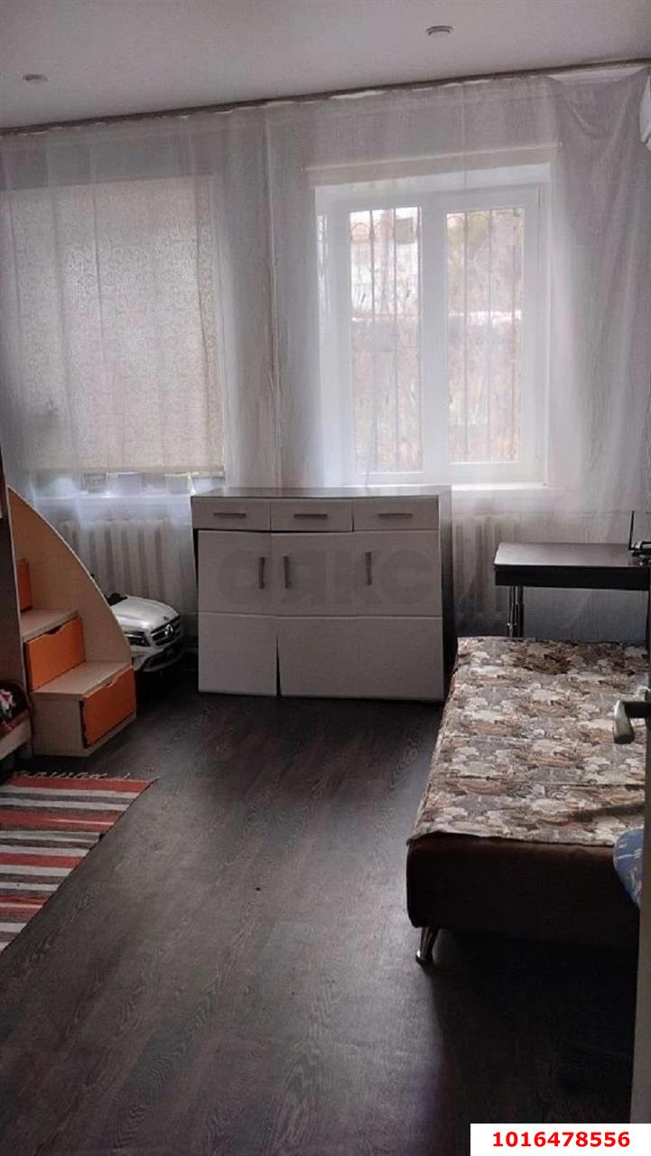 Фото №2: 2-комнатная квартира 44 м² - Берёзовый, Прикубанский внутригородской округ, мкр. Витаминкомбинат, ул. Декоративная, 10