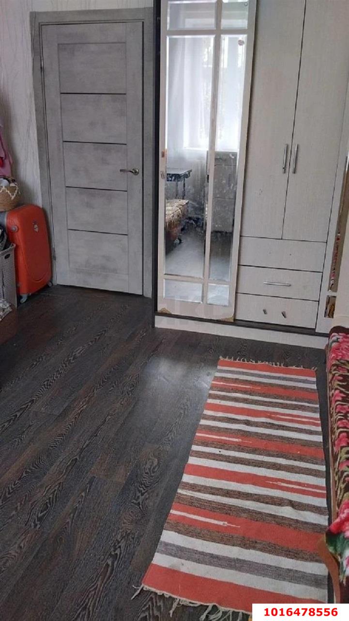 Фото №3: 2-комнатная квартира 44 м² - Берёзовый, Прикубанский внутригородской округ, мкр. Витаминкомбинат, ул. Декоративная, 10