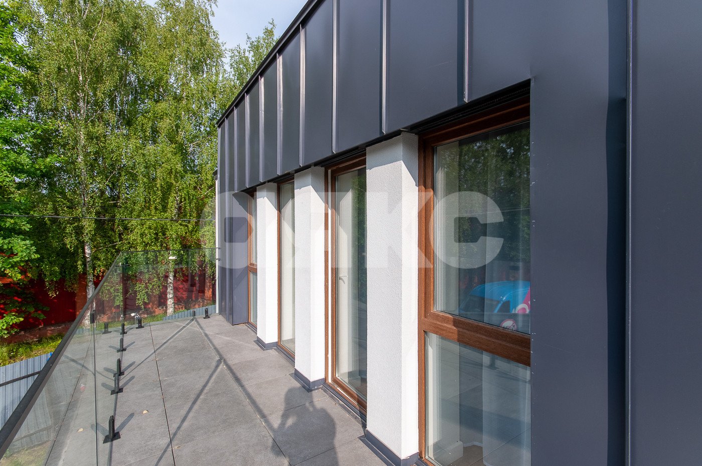 Фото №24: Дом 200 м² + 4 сот. - Козенки, мкр. КП Новорижская усадьба-3, 101