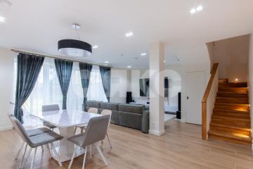 Фото №1: Дом 200 м² - Козенки, мкр. КП Новорижская усадьба-3, 101