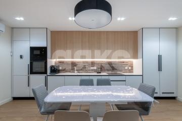 Фото №5: Дом 200 м² - Козенки, мкр. КП Новорижская усадьба-3, 101