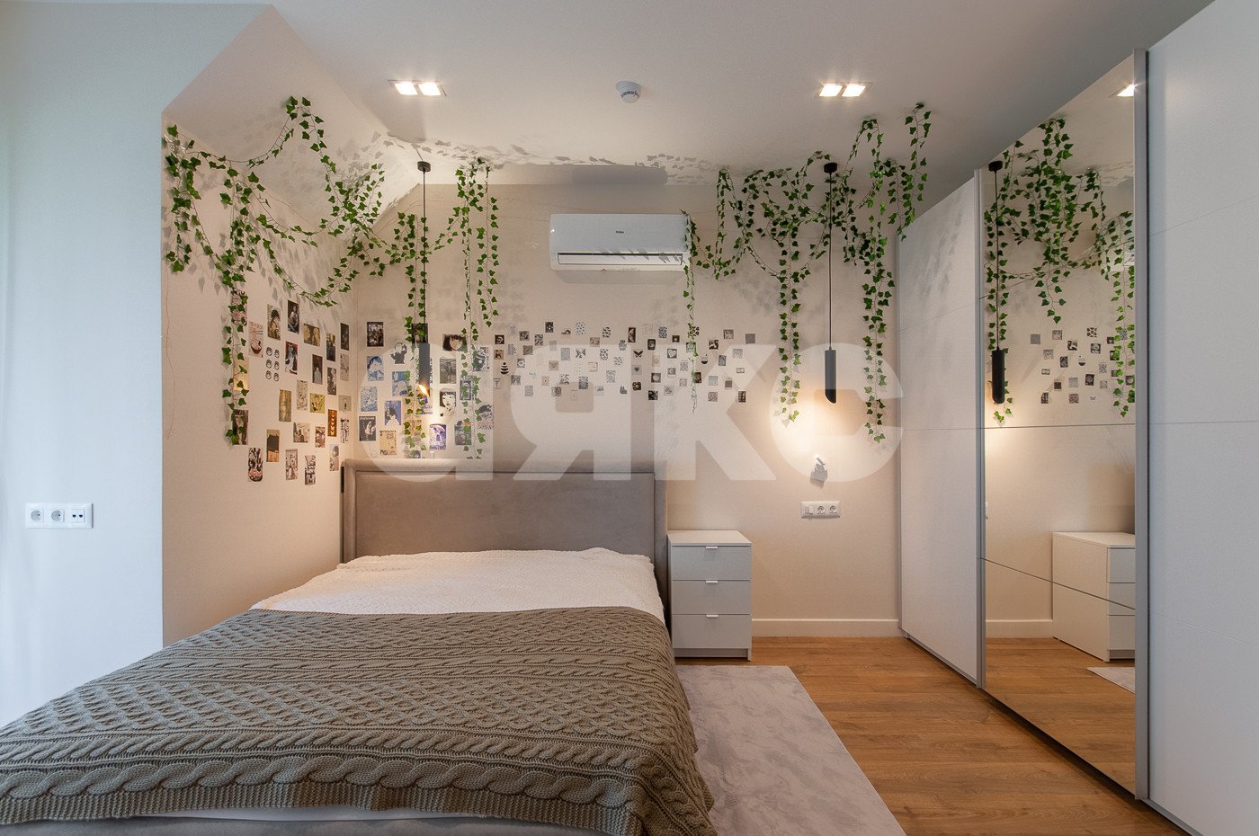 Фото №19: Дом 200 м² + 4 сот. - Козенки, мкр. КП Новорижская усадьба-3, 101