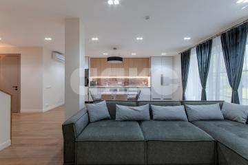 Фото №2: Дом 200 м² - Козенки, мкр. КП Новорижская усадьба-3, 101