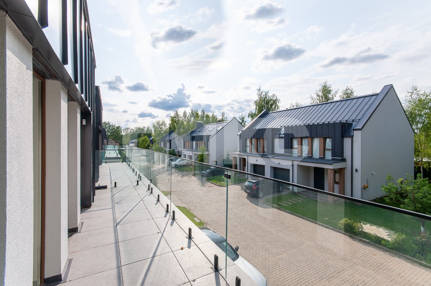 Фото №25: Дом 200 м² + 4 сот. - Козенки, мкр. КП Новорижская усадьба-3, 101