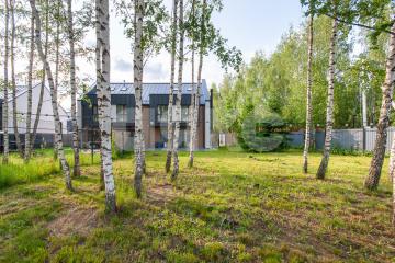 Фото №1: Дом 200 м² - Козенки, мкр. КП Новорижская усадьба-3, 101