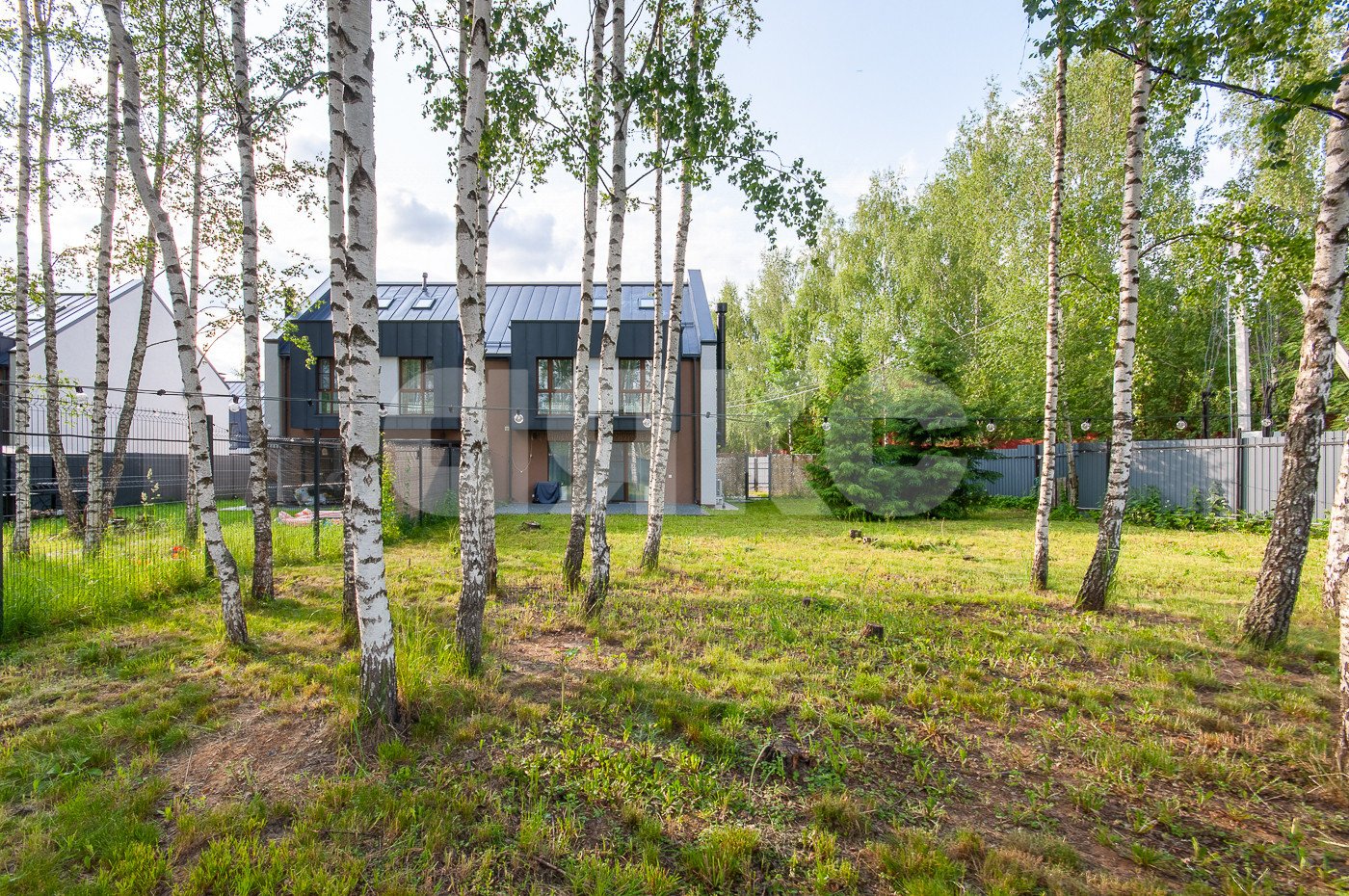 Фото №12: Дом 200 м² + 4 сот. - Козенки, мкр. КП Новорижская усадьба-3, 101