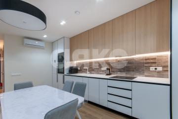 Фото №4: Дом 200 м² - Козенки, мкр. КП Новорижская усадьба-3, 101