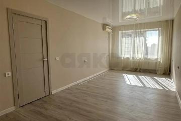 Фото №2: 1-комнатная квартира 42 м² - Краснодар, мкр. Юбилейный, ул. имени Калинина, 13к62