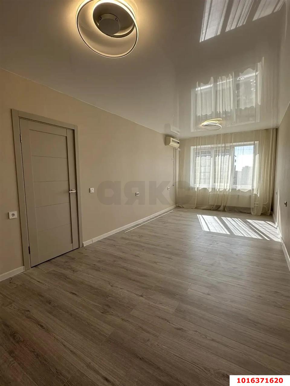 Фото №2: 1-комнатная квартира 42 м² - Краснодар, Прикубанский внутригородской округ, мкр. Юбилейный, ул. имени Калинина, 13к62