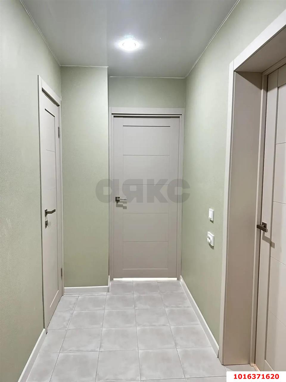 Фото №5: 1-комнатная квартира 42 м² - Краснодар, Прикубанский внутригородской округ, мкр. Юбилейный, ул. имени Калинина, 13к62