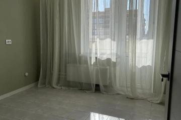 Фото №4: 1-комнатная квартира 42 м² - Краснодар, мкр. Юбилейный, ул. имени Калинина, 13к62