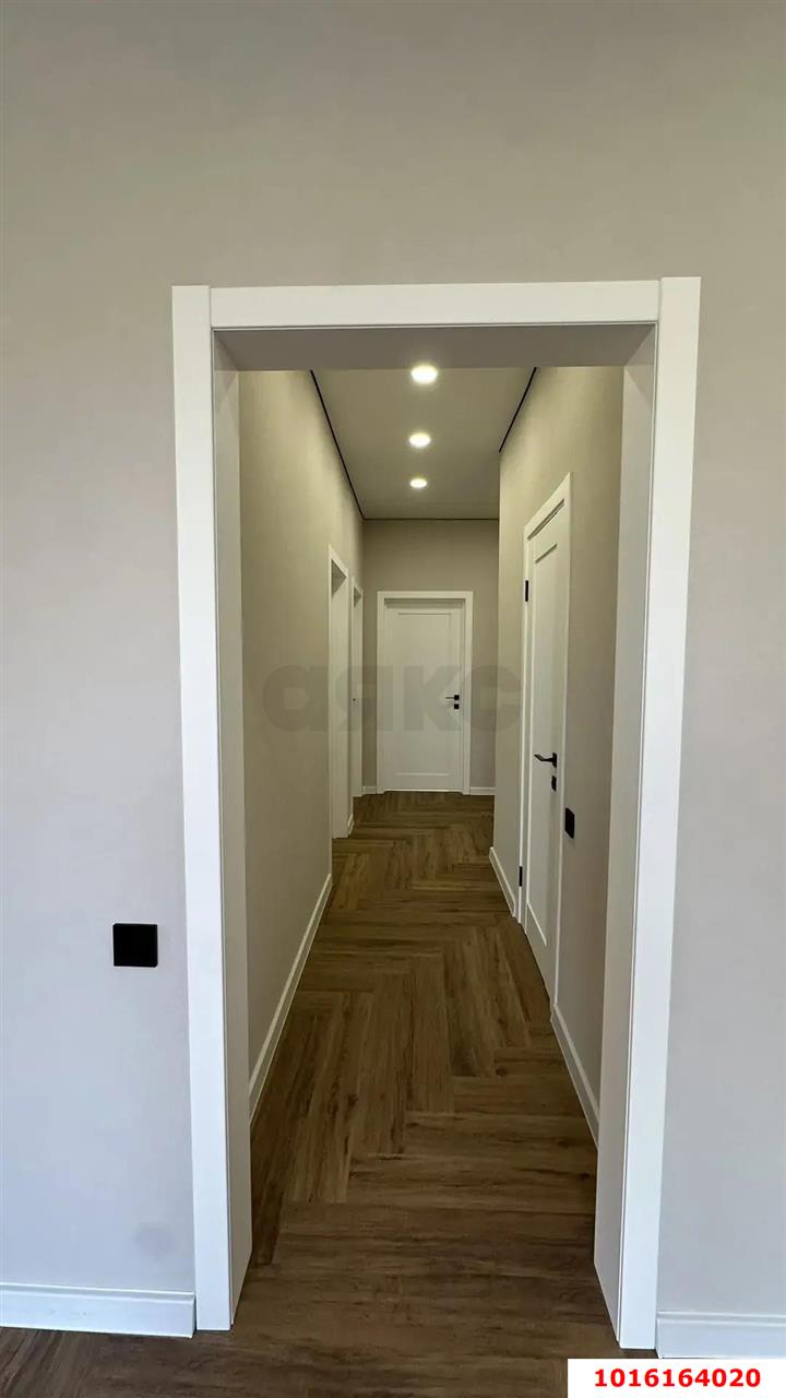 Фото №5: Дом 84 м² + 3 сот. - Южный, п. коттеджный  Южная столица, ул. Заветная, 66