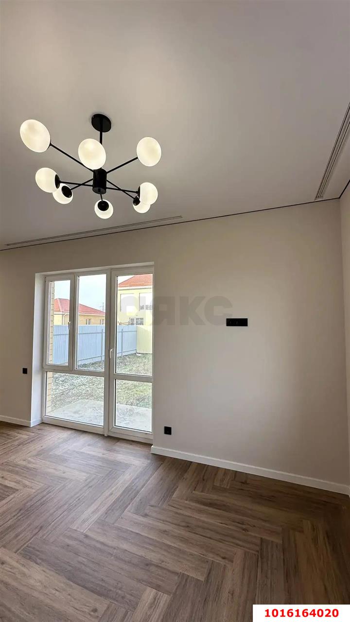 Фото №1: Дом 84 м² + 3 сот. - Южный, п. коттеджный  Южная столица, ул. Заветная, 66