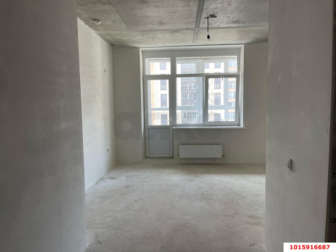 Фото №6: Студия 30 м² - Краснодар, Прикубанский внутригородской округ, мкр. Достояние, ул. Григория Булгакова, 19к1