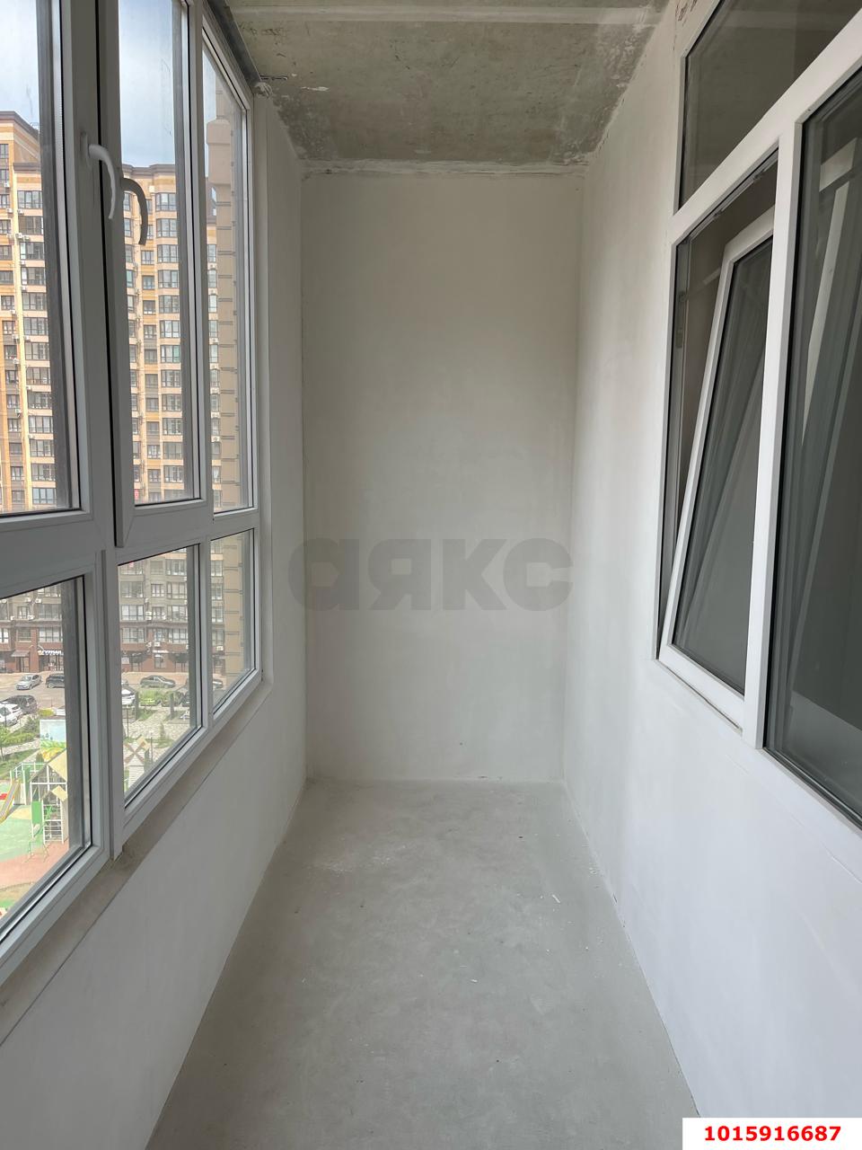 Фото №9: Студия 30 м² - Краснодар, Прикубанский внутригородской округ, мкр. Достояние, ул. Григория Булгакова, 19к1