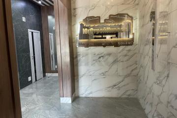 Фото №4: Студия 30 м² - Краснодар, мкр. Достояние, ул. Григория Булгакова, 19к1