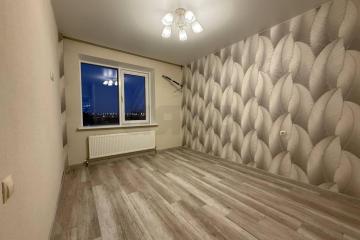 Фото №3: 1-комнатная квартира 46 м² - Краснодар, мкр. Карасунский внутригородской округ, ул. Леонида Лаврова, 91