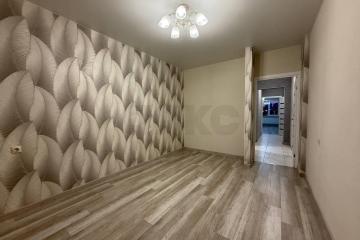 Фото №4: 1-комнатная квартира 46 м² - Краснодар, мкр. Карасунский внутригородской округ, ул. Леонида Лаврова, 91