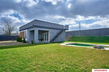 Фото №2: Дом 81 м² - Козет, ул. Кубаньстроевская, 13