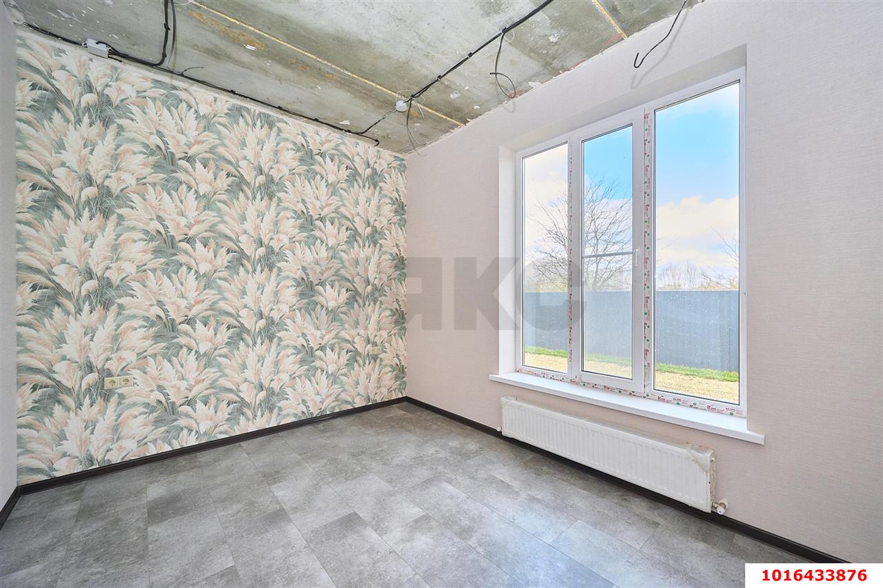 Фото №13: Дом 81 м² + 10 сот. - Козет, ул. Кубаньстроевская, 13