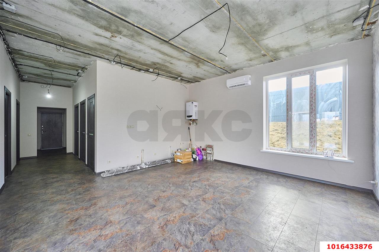 Фото №7: Дом 81 м² + 10 сот. - Козет, ул. Кубаньстроевская, 13