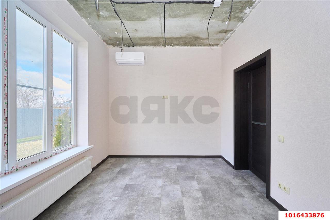 Фото №14: Дом 81 м² + 10 сот. - Козет, ул. Кубаньстроевская, 13