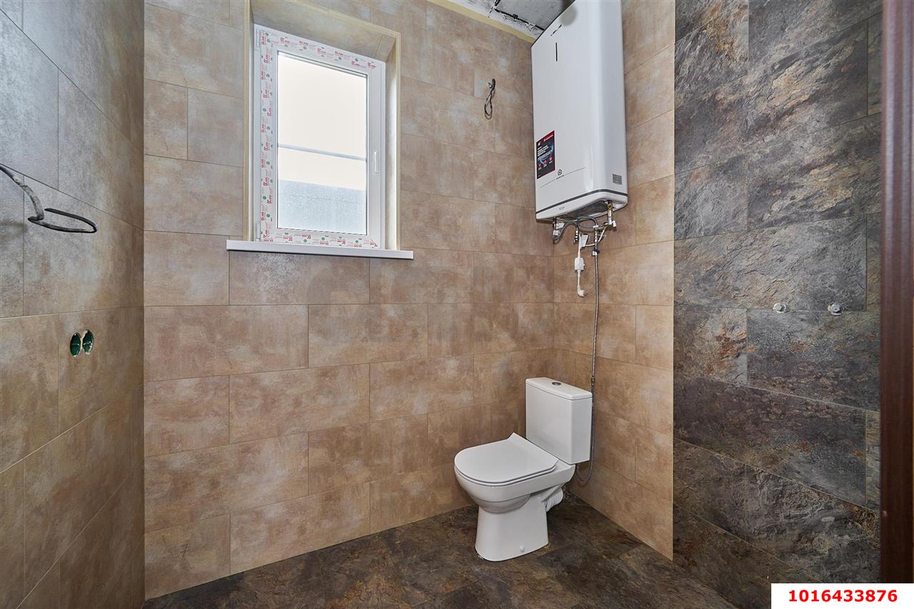 Фото №15: Дом 81 м² + 10 сот. - Козет, ул. Кубаньстроевская, 13