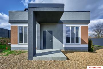 Фото №4: Дом 81 м² - Козет, ул. Кубаньстроевская, 13