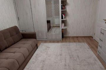 Фото №4: 1-комнатная квартира 42 м² - Яблоновский, мкр. жилой комплекс Компаньон-Сити, ул. Шоссейная, 63к12