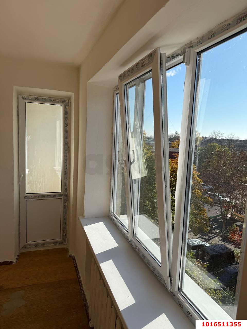 Фото №5: 2-комнатная квартира 48 м² - Яблоновский, ул. Дорожная, 61